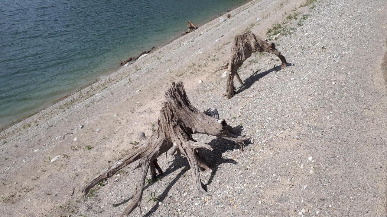 I Girasoli Sanzeno Dış mekan fotoğraf