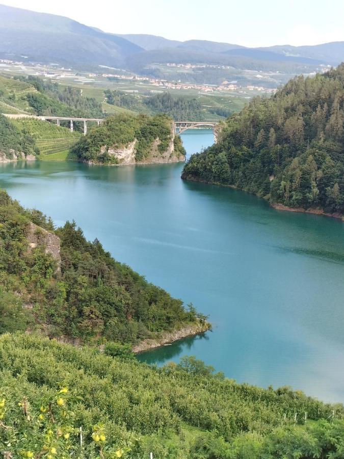 I Girasoli Sanzeno Dış mekan fotoğraf